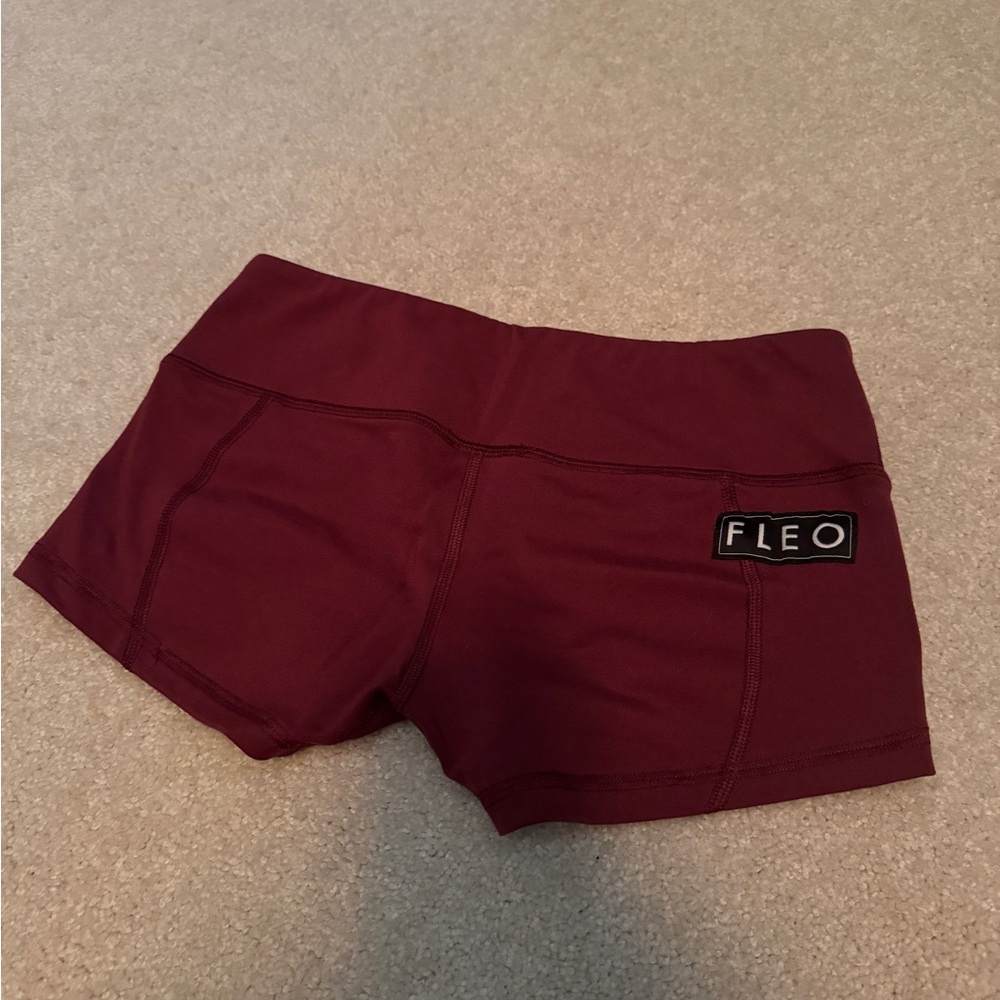 Fleo 3.25 contour